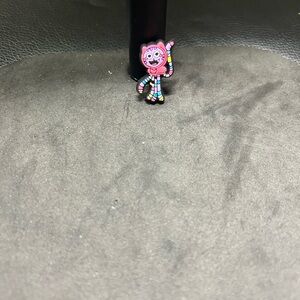 3/$8 DJ Catnip Croc Charm